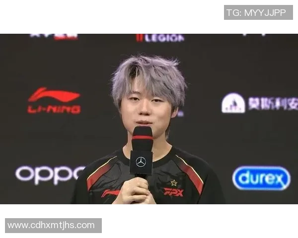 赛后分析:FPX与V5对决实力对比与战术解析 赛后分析:FPX与V5对决实力对比与战术解析