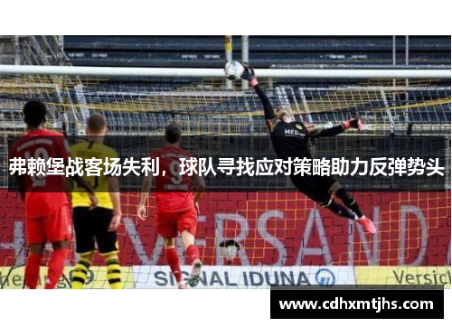 弗赖堡战客场失利，球队寻找应对策略助力反弹势头