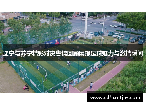 辽宁与苏宁精彩对决集锦回顾展现足球魅力与激情瞬间