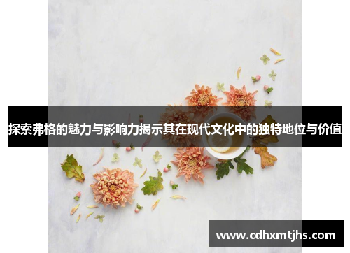 探索弗格的魅力与影响力揭示其在现代文化中的独特地位与价值