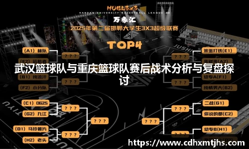 武汉篮球队与重庆篮球队赛后战术分析与复盘探讨